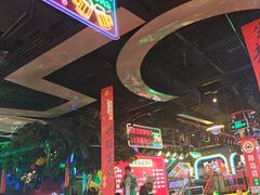 -路边边.炒菜烧烤.音乐餐厅(良乡长虹店)