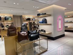 -DFS迪斐世(香港广东道店)