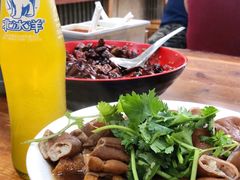 -阁瑞居闫记卤煮(乔庄北街店)