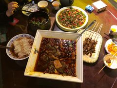 -杨记隆府(汉街店)