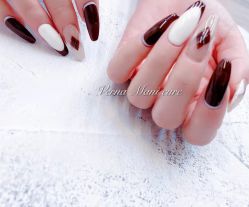 -VERNA日式美甲美睫