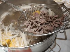 -焯牛潮汕牛肉火锅(云峰街创始店)