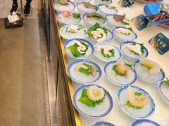 -半岛听涛蒸汽海鲜自助(K11店)