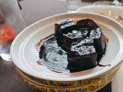 -肆月河豚·新淮扬菜·烤鸭(中关村店)