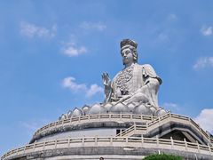 -东莞观音山旅游风景区