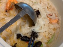 -沙河粉村·国家非遗传承(云台店)