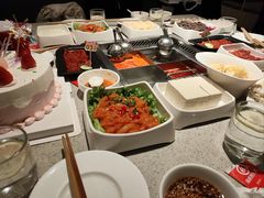 -海底捞火锅(勒泰店)