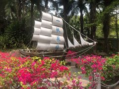 -深圳国际园林花卉博览园