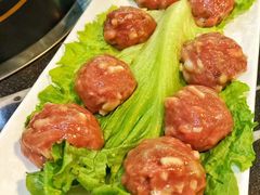 -古乐牛香·鲜牛肉牛杂火锅(高新店)