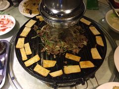 -厚味居炙子烤肉·清真(天桥南纬路店)