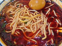 -磨沟沿老字号牛肉面·清真(金港城店)
