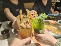 -芸山季·云南山珍菌火锅(南翔印象城MEGA店)