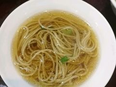 -吴门人家·苏宴宫廷菜(拙政园店)
