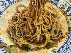 摊摊面-秦云老太婆摊摊面(全国总店)