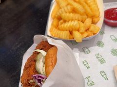 -Shake Shack(南山万象天地店)