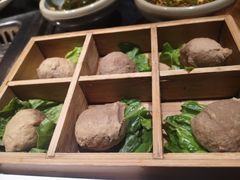 -超级鲜•胡毛肚火锅(扬帆店)