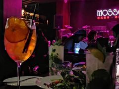 -MOSSO音乐酒吧·Live House(南京西路店)