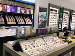 -浙文眼镜(清江西路店)