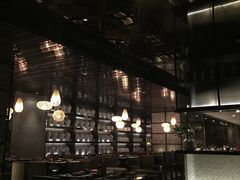-曙亚洲餐厅-重庆富力艾美酒店(南坪万达广场店)