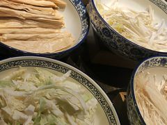-星伦多 自助料理(圆融店)