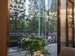 -皖西宾馆-亚马逊自助餐厅