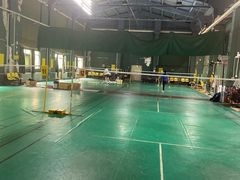 -东丽温泉羽毛球