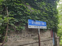 -日照海滨国家森林公园