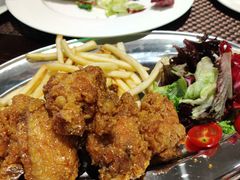 -TAMATI(巴黎贝甜韩式西餐厅店)