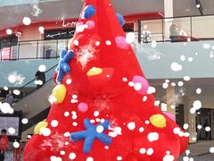 -宁波杉井奥特莱斯广场