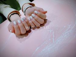 -沫儿·美甲美睫·半永久·皮肤管理