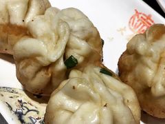 鲜肉-大壶春生煎(四川中路店)