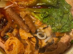 -龍城柳州螺蛳粉(群星路店)