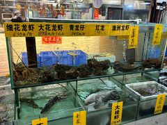 -寻味顺德·南记酒家·传统顺德菜·鱼生(广源路店)