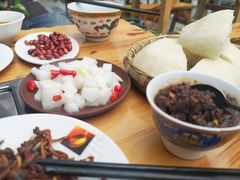 -尼玛藏家风味园(阿山食城店)
