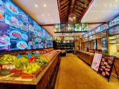 -湘湖大院(越王路店)