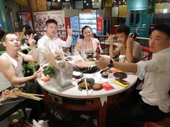 -钢管厂五区小郡肝串串香(南山店)