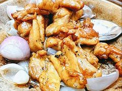 -民族饭店-四季餐厅
