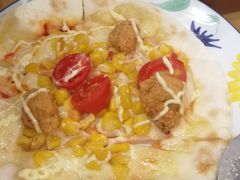 -萨莉亚意式餐厅(天河城购物中心店)