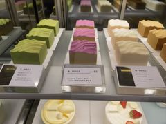 -théATRE 茶聚场(王府中環店)