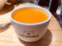 -CALIFORKS加州叉子轻食(朝阳门店)