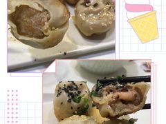 -咬不得高祖生煎·简餐(高银街店)