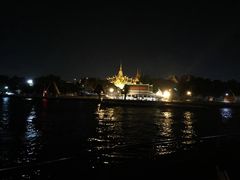 -大珍珠号夜游湄南河