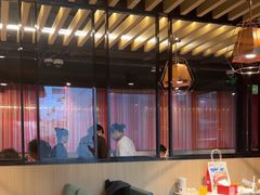 -海底捞火锅(长沙华创国际广场店)