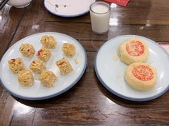 -乔家满族八大碗(流水沟店)