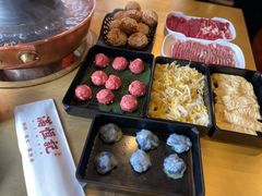-牛街清真满恒記(平安里西大街店)