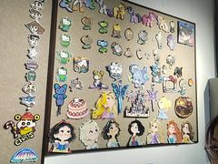 -郑在DIY·潮玩银饰绘画手作(中央大道旗舰店)