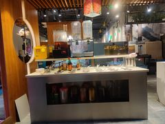 -创新高肥羊火锅(朝阳路店)