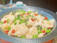 -小鱼小牛(世欧广场店)