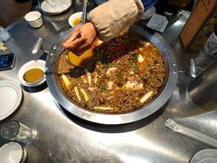-麻小度青花椒鱼(安德总店)