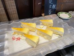 -松子料理(白家庄店)
